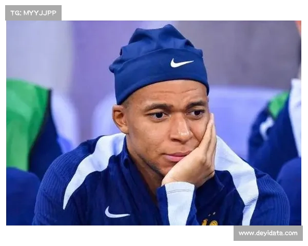 德尚：姆巴佩象征法国队，前锋自私属正常天性